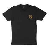 Live By Faith T-Shirt | Black