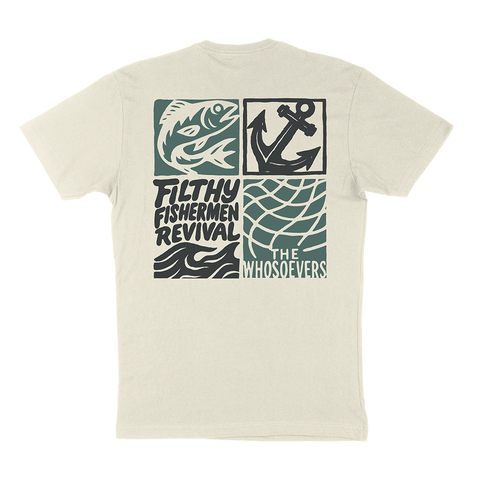 Filthy Fishermen Revival | Bone