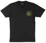 Boise Invasion T-Shirt | Black