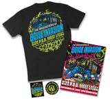 The Whosoevers Boise Invasion Bundle