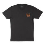 Live By Faith T-Shirt | Graphite