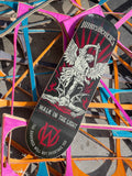Light Darkness Skateboard Deck | 8.25"