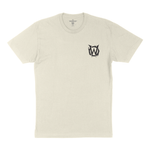 Live By Faith T-Shirt | Natural