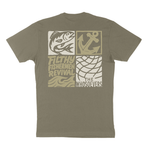 Filthy Fishermen Revival | Olive