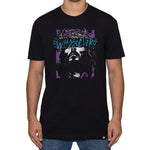 Punk Rock Jesus Premium T-Shirt | Black