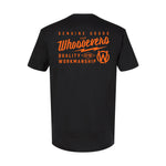 Genuine Goods T-Shirt | Black