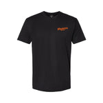 Genuine Goods T-Shirt | Black