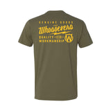 Genuine Goods T-Shirt | Military