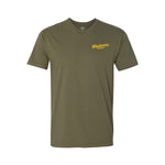 Genuine Goods T-Shirt | Military