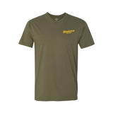 Genuine Goods T-Shirt | Military