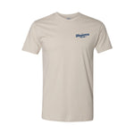 Genuine Goods T-Shirt | Sand