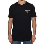 Ship Mission Premium T-Shirt | Black