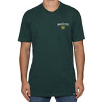 Ship Mission Premium T-Shirt | Forest Green