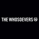 Whosoevers 12" Thermal | Sticker
