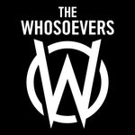 Whosoevers 6.8" Thermal | Sticker