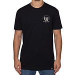 Thy Will be Done Premium T-Shirt | Black